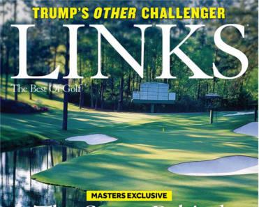 FREE Subscription to Links Magazine