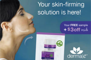 Derma-e Firming DMAE Moisturizer