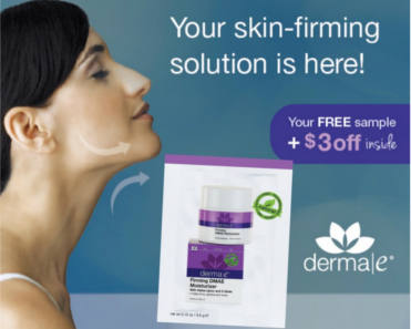 Derma-e Firming DMAE Moisturizer