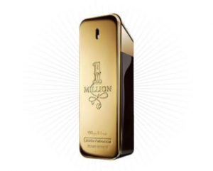 FREE Sample of Paco Rabanne 1 Million Eau de Toilette