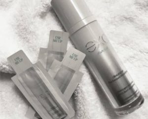 FREE Sample of eXO Face Moisturizer