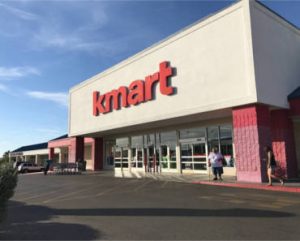 FREE Item at Kmart