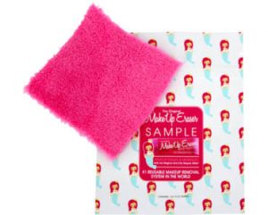 FREE Sample of The Original MakeUp Eraser