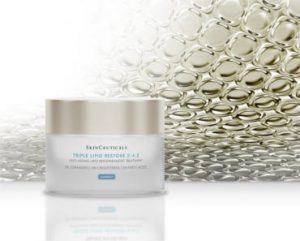 FREE Sample of SkinCeuticals Triple Lipid Restore 2:4:2