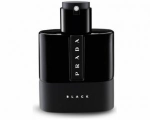 FREE Sample of Prada Luna Rossa Black Fragrance