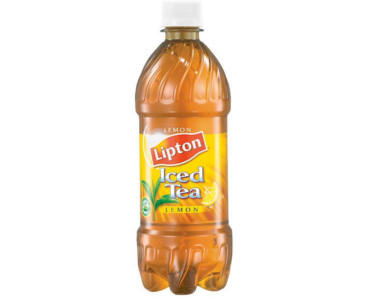 FREE Lipton Iced Tea