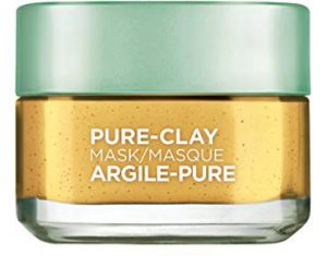 FREE Sample of LOreal Paris Pure-Clay Yuzu Lemon Mask