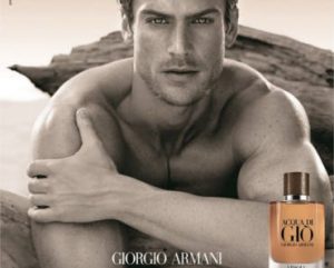 FREE Sample of Acqua Di Giò Absolu by Giorgio Armani