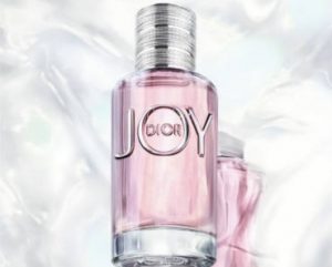 FREE Sample of Joy by Dior Fragrance