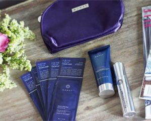 FREE Sample of Monat Haircare