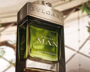 FREE Sample of BVLGARI Man Wood Essence Cologne