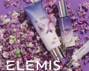 FREE Sample of Elemis Peptide Thousand Flower Mask