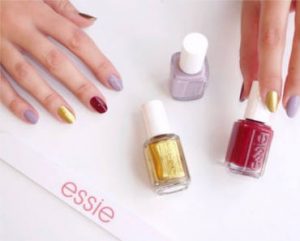 FREE Essie Nail Polish