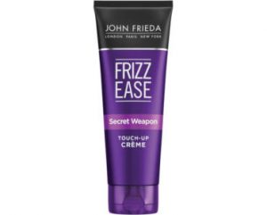 FREE Sample of John Frieda Frizz Ease Secret Weapon Touch-Up Crème