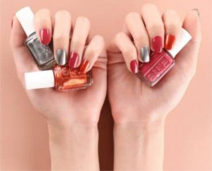 FREE Sample of Essie Nail Polish