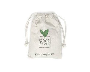 FREE Sample of Good Earth Tea