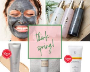 FREE Beautycounter Sample