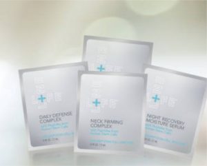 FREE Lifeline Skincare Samples