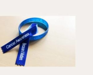 Colon Cancer Awareness