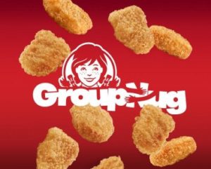 Wendys GroupNug