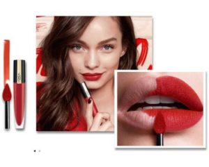 LOreal Paris Rouge Signature Matte Lip Stain