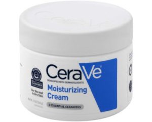 CeraVe Moisturizing Cream