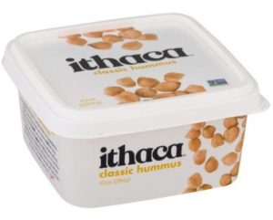 Ithaca Hummus