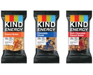 FREE KIND Energy Bar