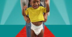 FREE Sample of Pampers Swaddlers 360°